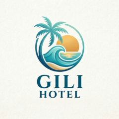 GILIHOTEL Favicon